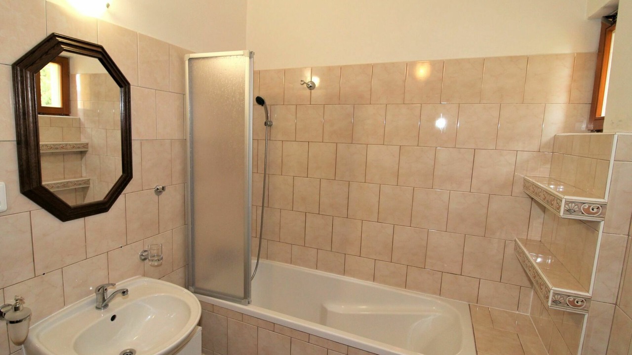 Photo of Bathroom in Broumov