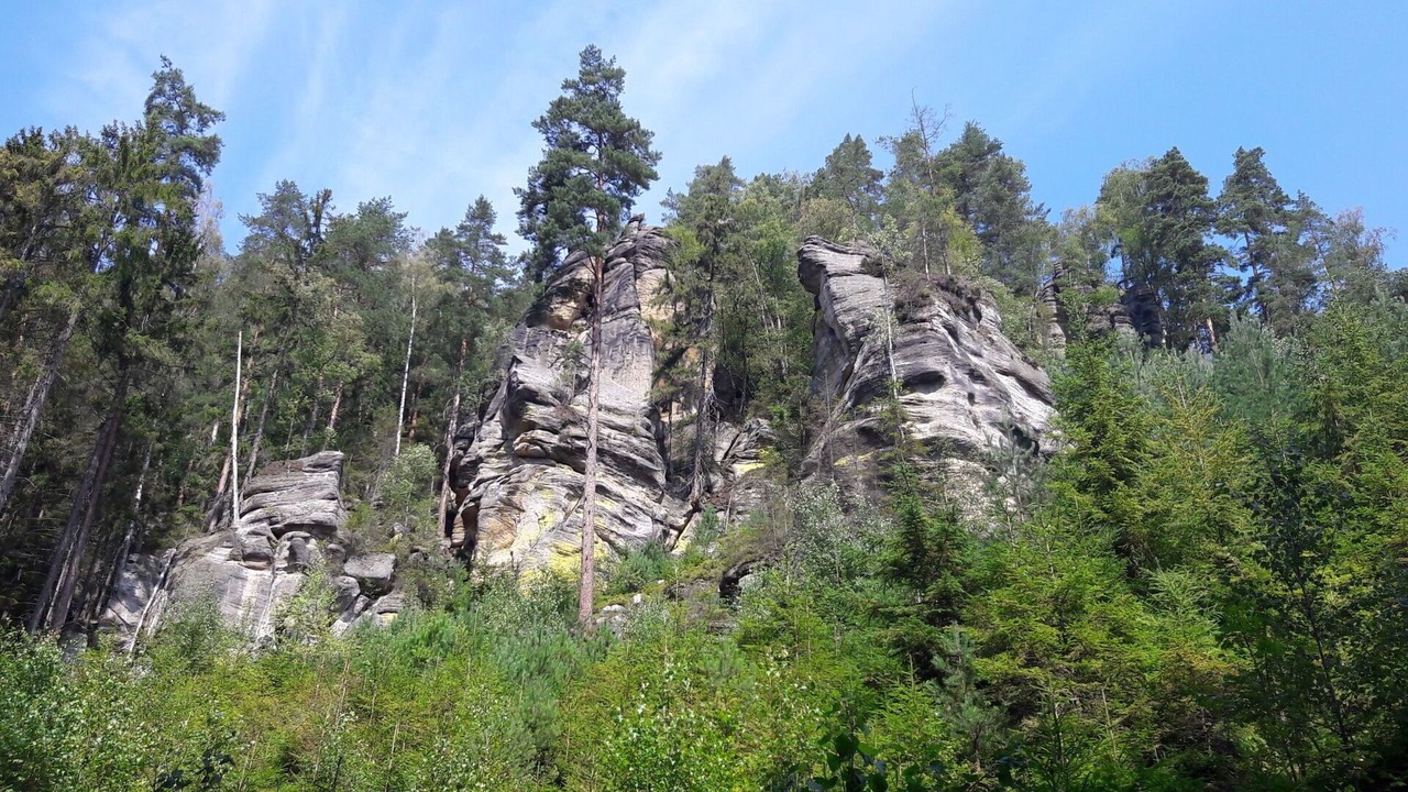 Photo of Others in Broumov