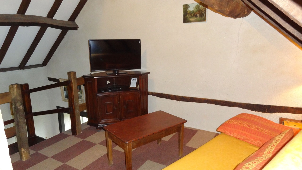 Photo of Livingroom in Saint-Hilaire-Bonneval