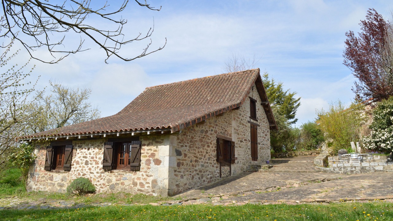 Photo of Outdoor in Saint-Hilaire-Bonneval