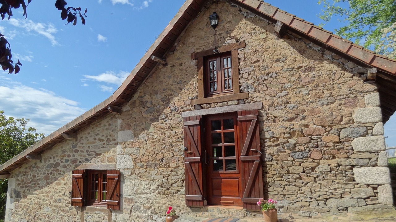 Photo of Outdoor in Saint-Hilaire-Bonneval