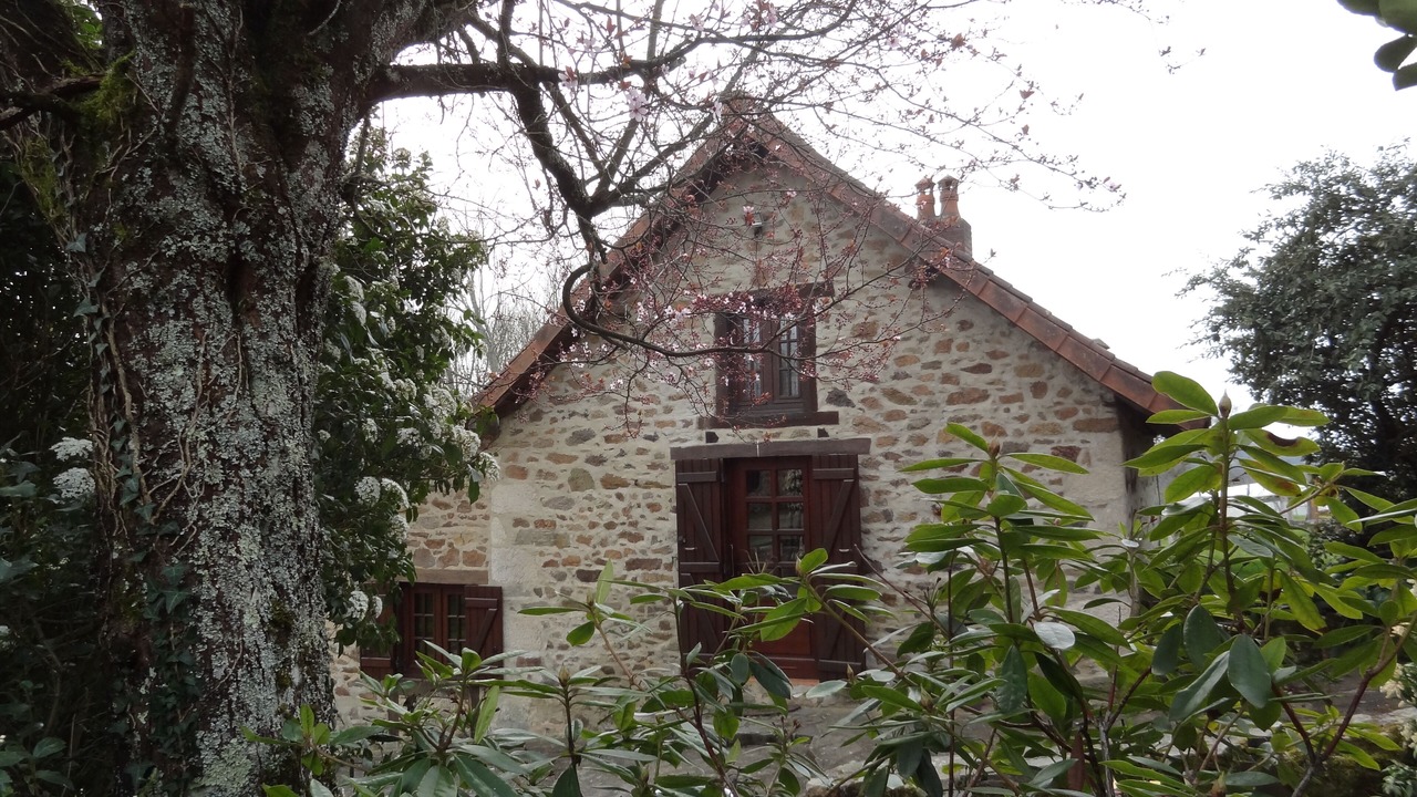 Photo of Outdoor in Saint-Hilaire-Bonneval