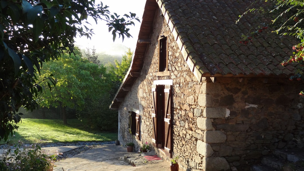 Photo of Outdoor in Saint-Hilaire-Bonneval