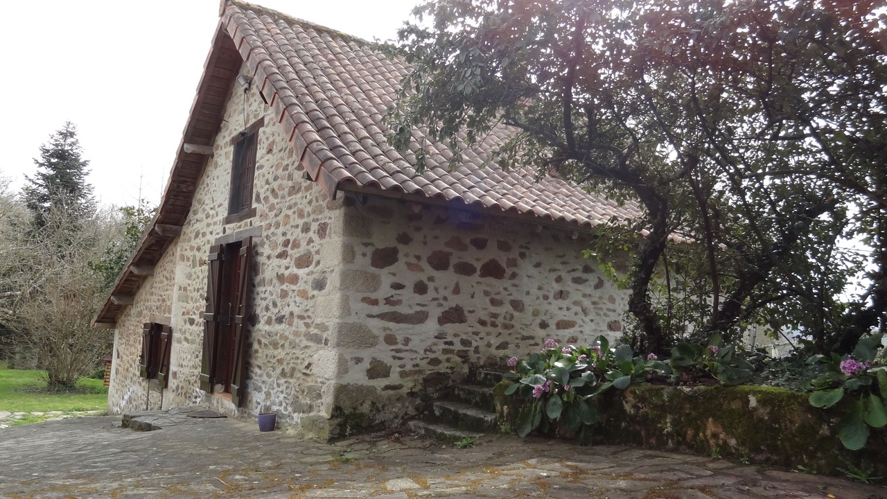 Photo of Outdoor in Saint-Hilaire-Bonneval