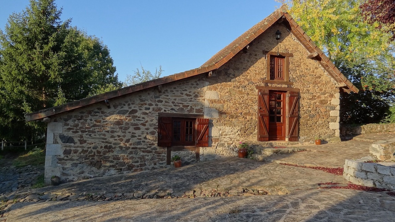 Photo of Outdoor in Saint-Hilaire-Bonneval