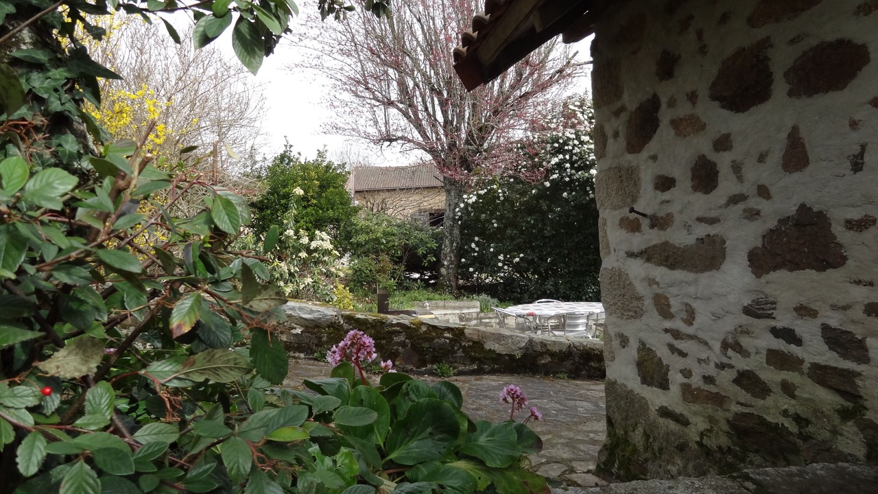 Photo of Outdoor in Saint-Hilaire-Bonneval