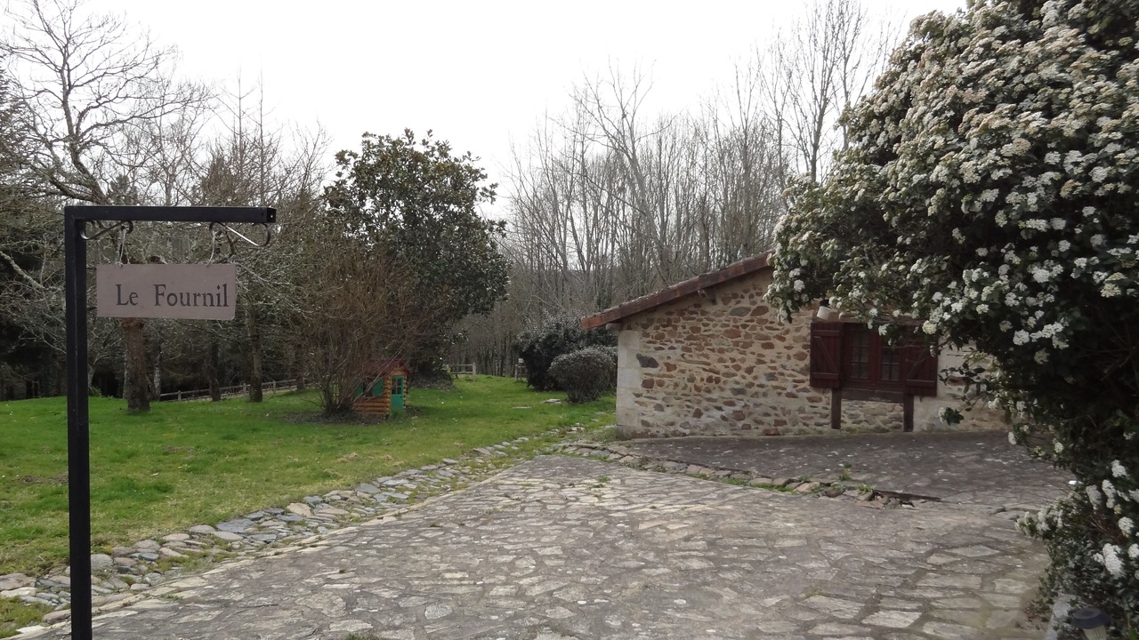 Photo of Outdoor in Saint-Hilaire-Bonneval
