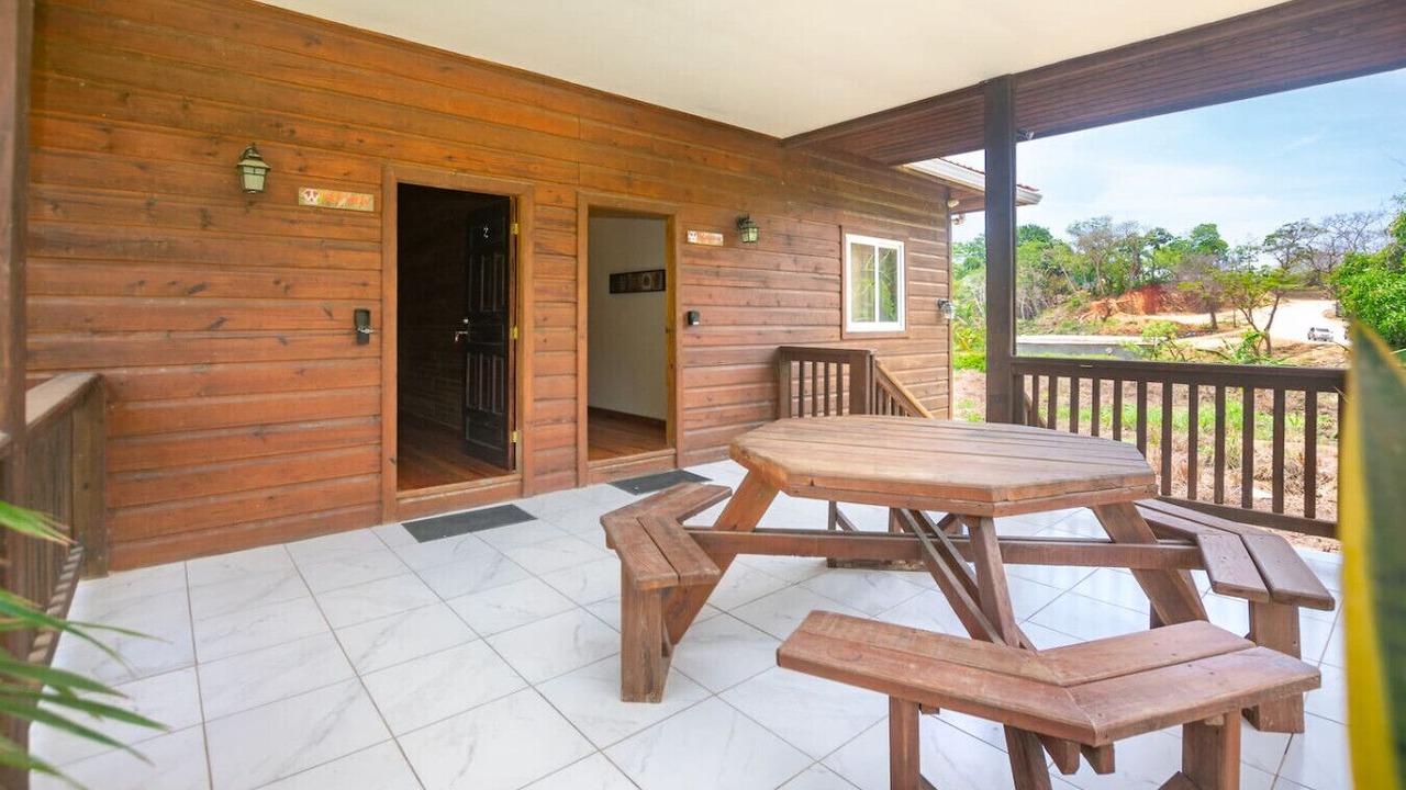 Photo of Outdoor in Gibson Bight