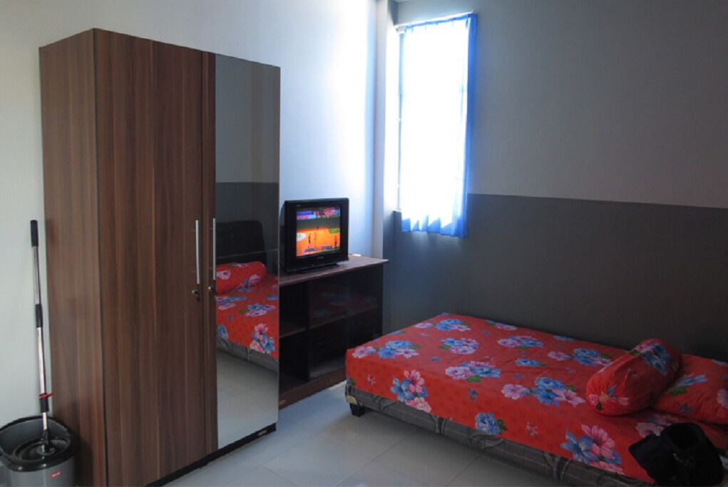 Photo of Bedroom in Wonosobo