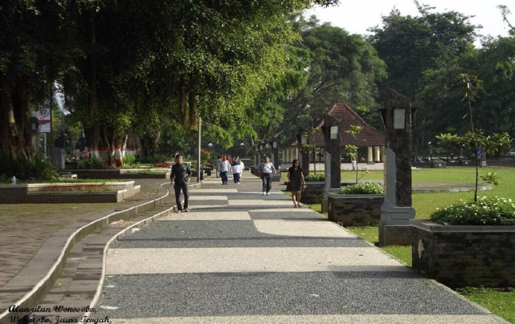 Photo of Outdoor in Wonosobo