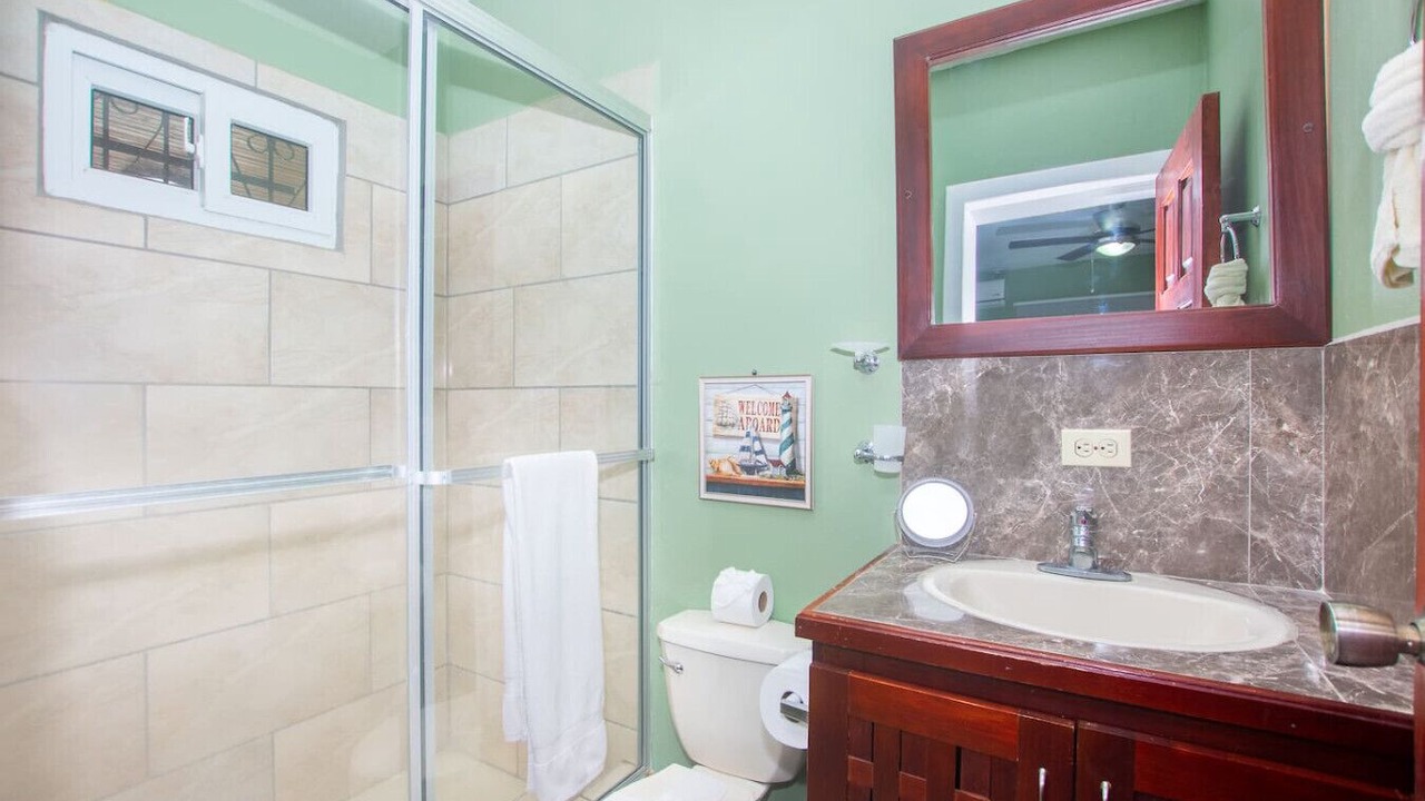 Photo of Bathroom in Gibson Bight
