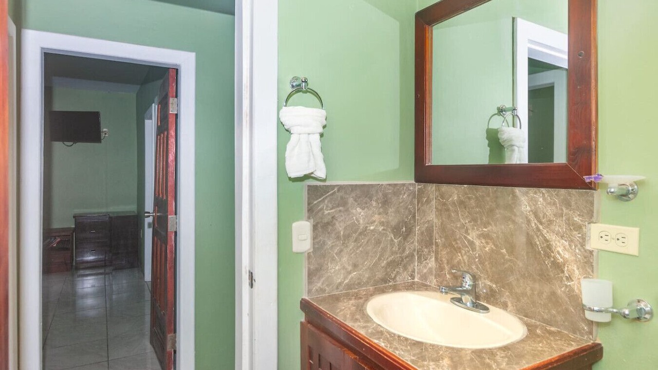 Photo of Bathroom in Gibson Bight