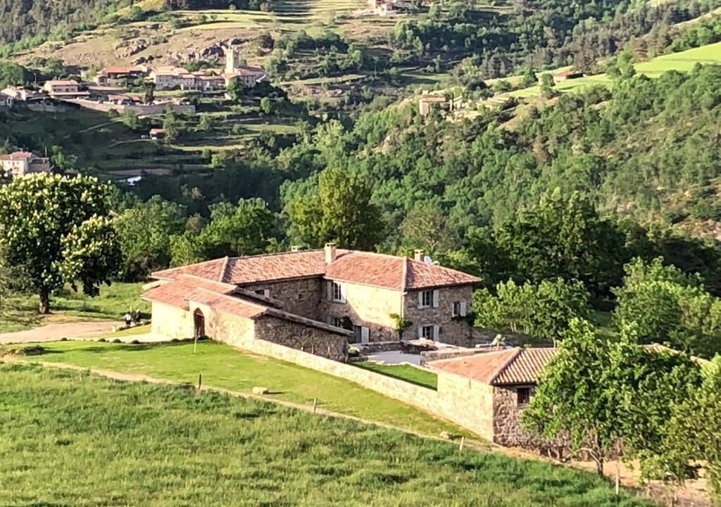 Photo of Outdoor in Desaignes
