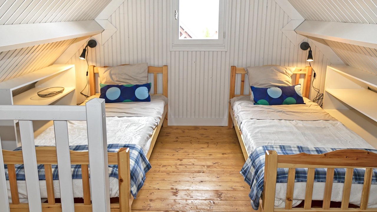 Photo of Bedroom in Auquainville