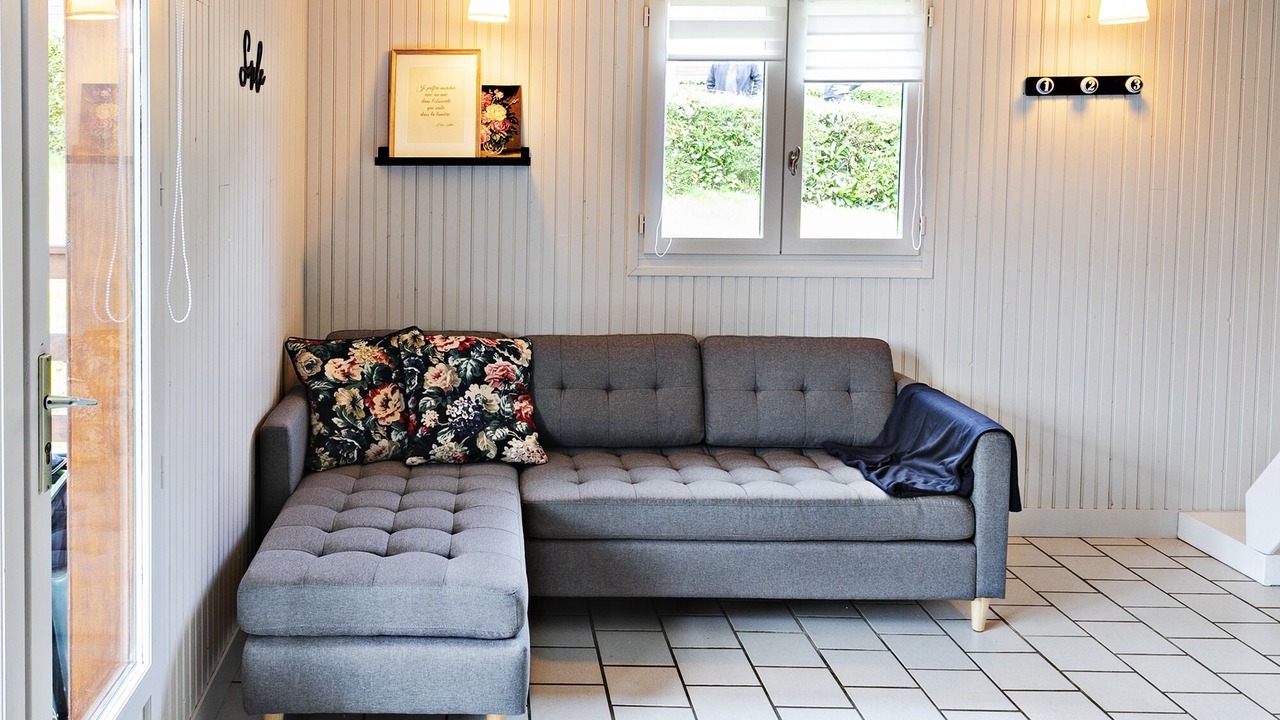 Photo of Livingroom in Auquainville