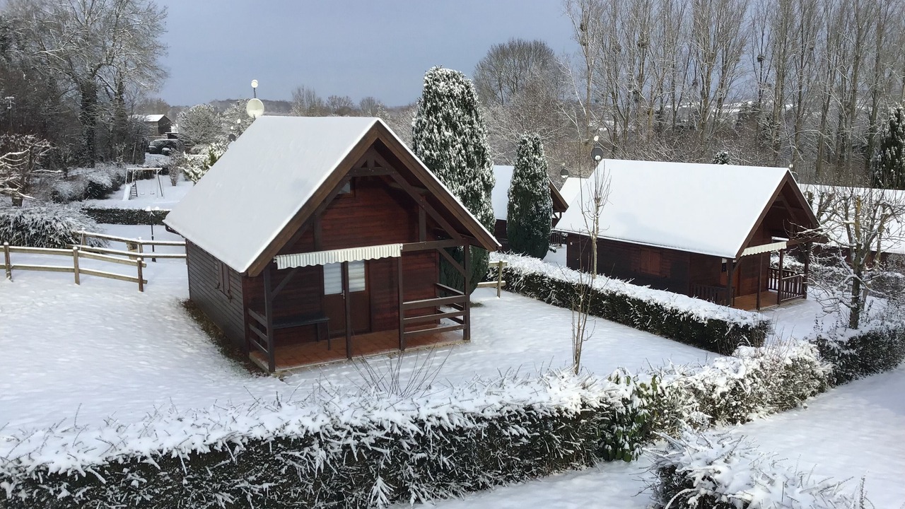 Photo of Outdoor in Auquainville