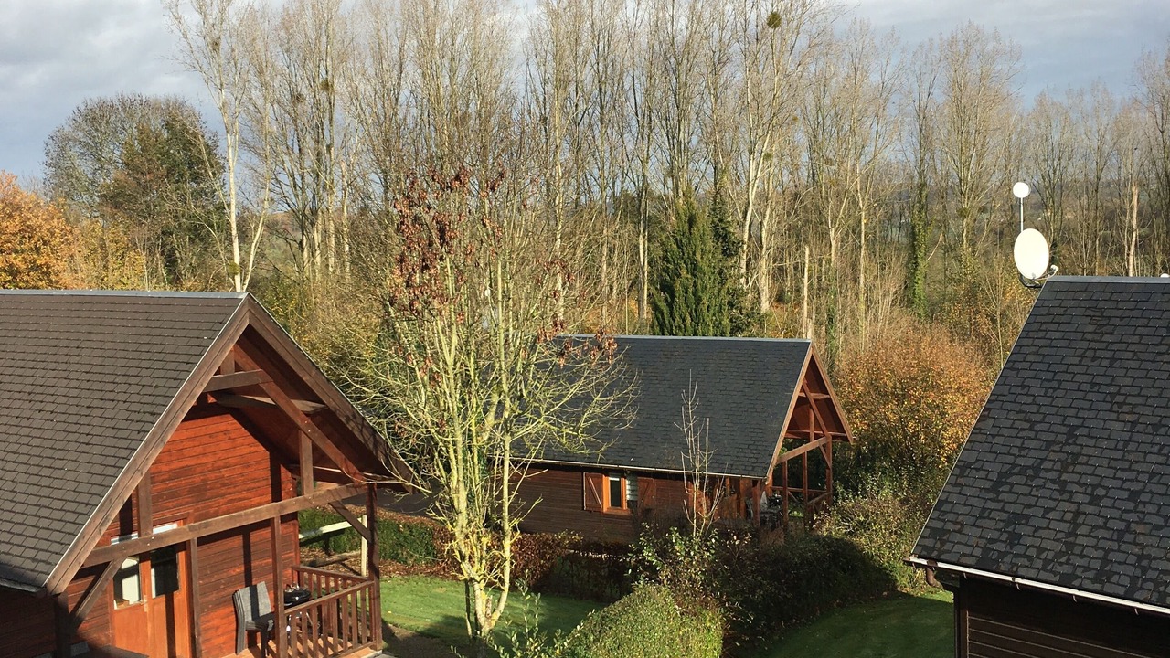 Photo of Outdoor in Auquainville