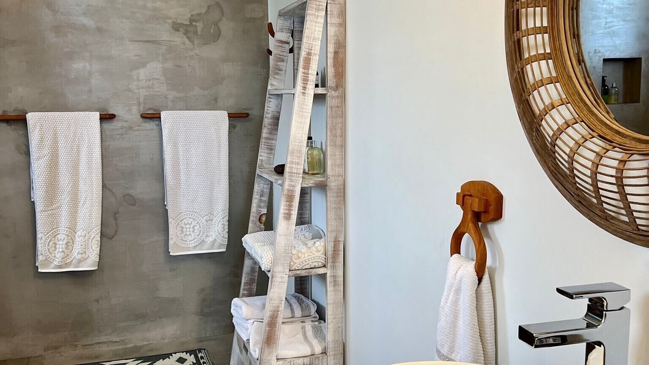 Photo of Bathroom in Ocean Park