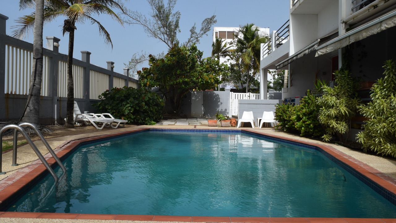 Photo of Outdoor in Ocean Park