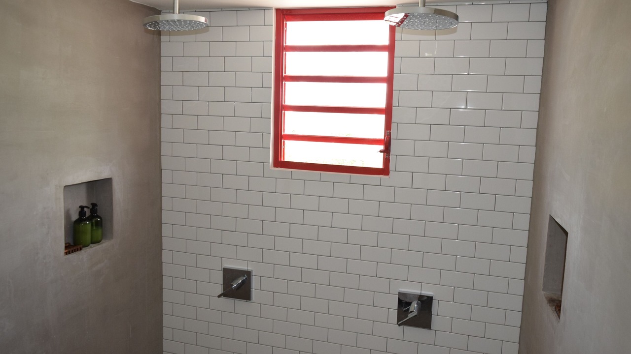 Photo of Bathroom in Ocean Park