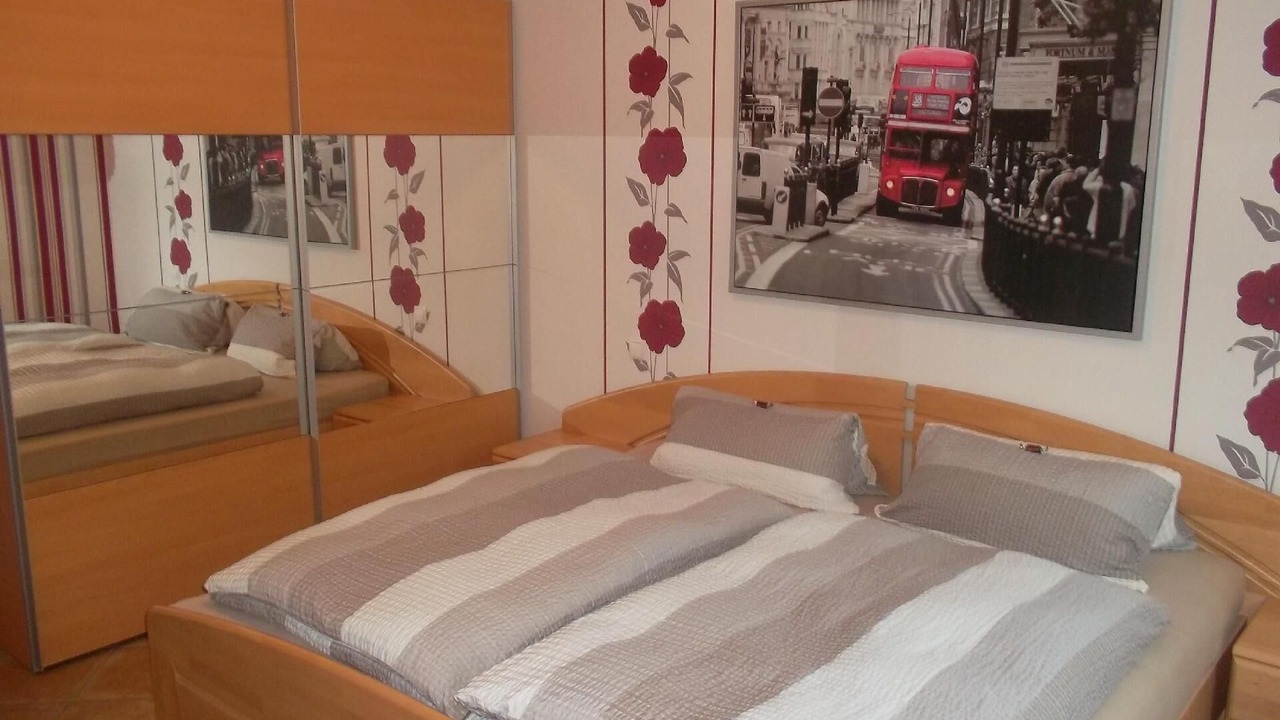 Photo of Bedroom in Glees