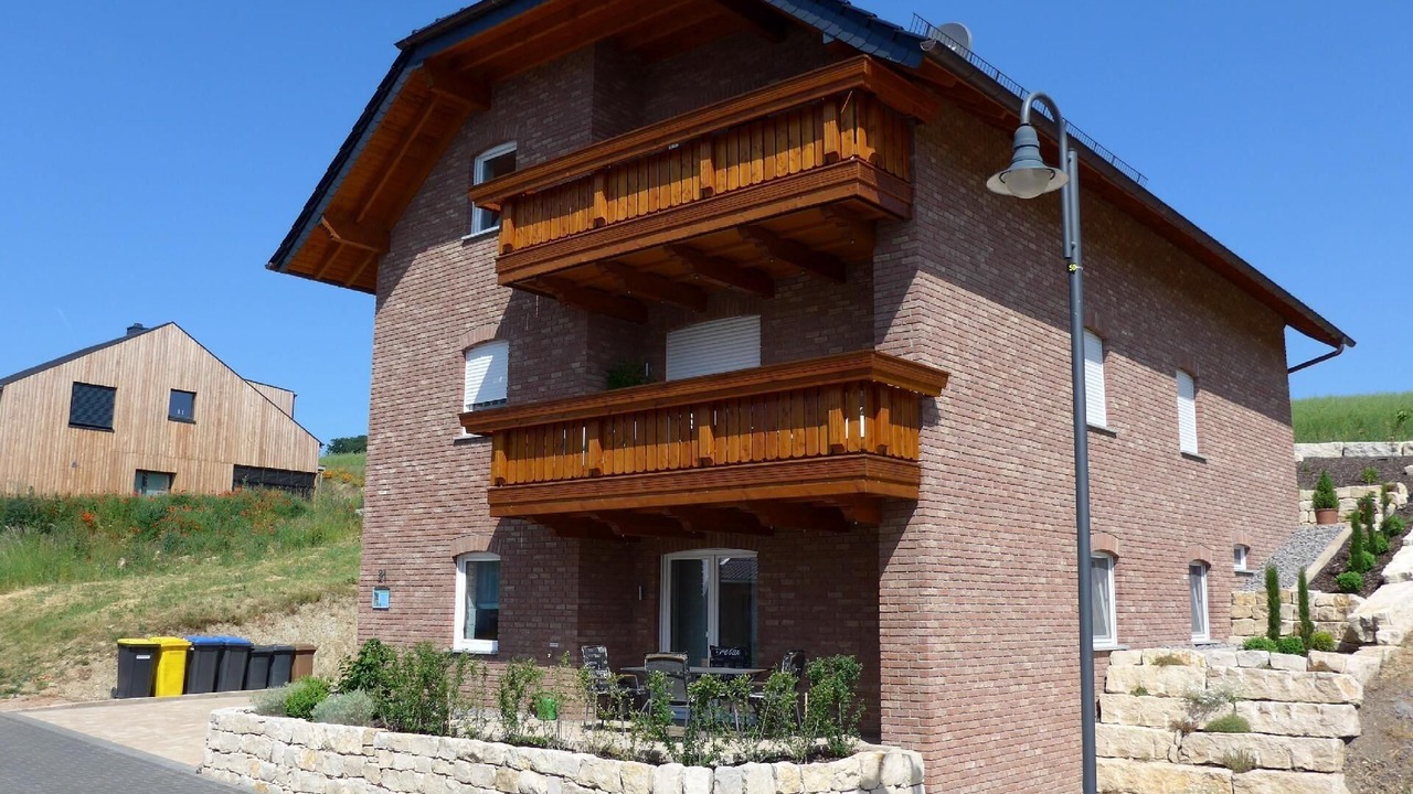 Photo of Outdoor in Glees