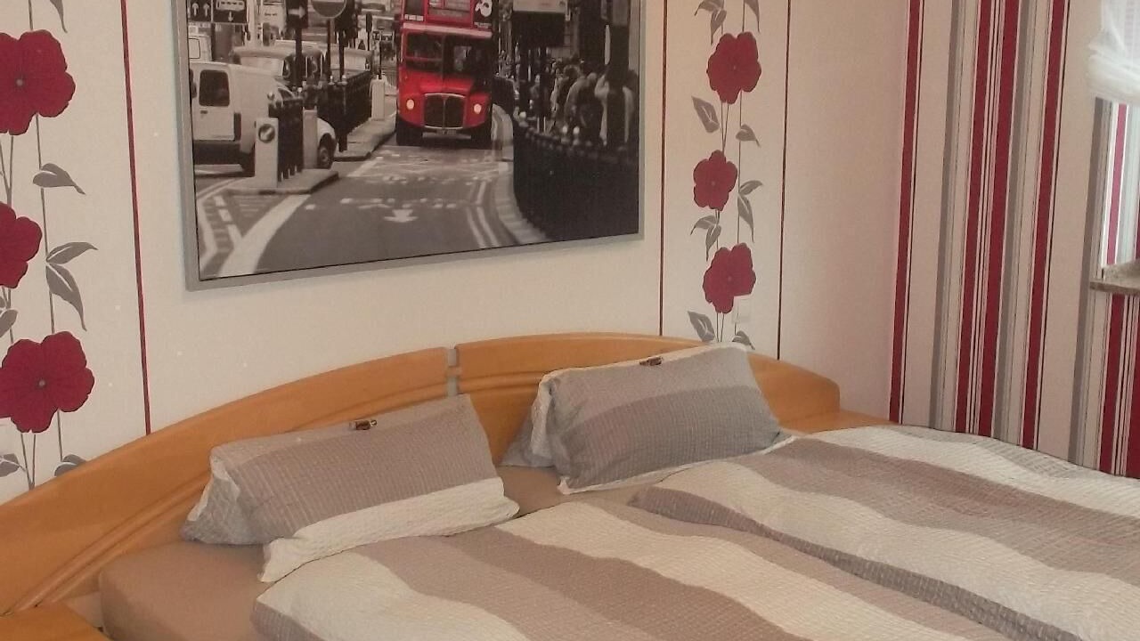 Photo of Bedroom in Glees