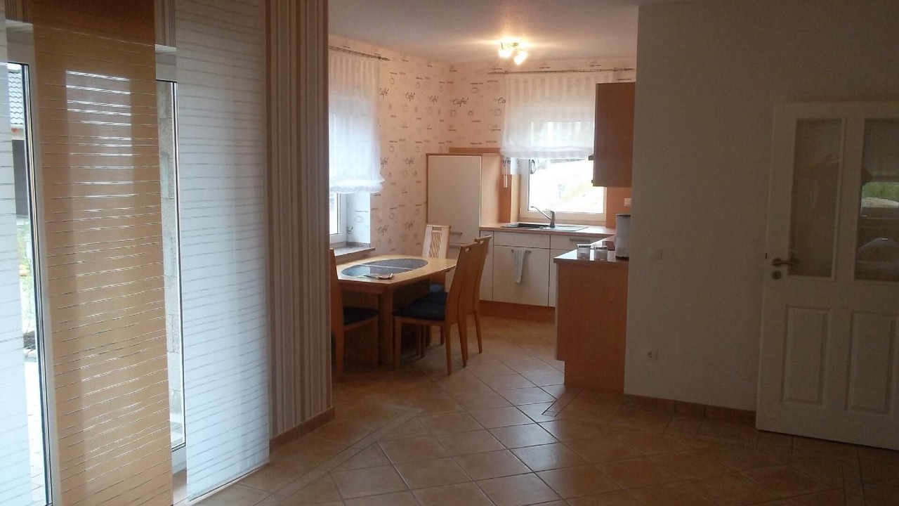 Photo of Kitchen in Glees