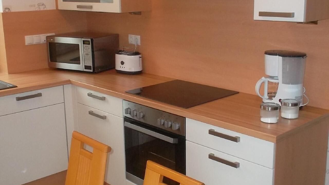 Photo of Kitchen in Glees