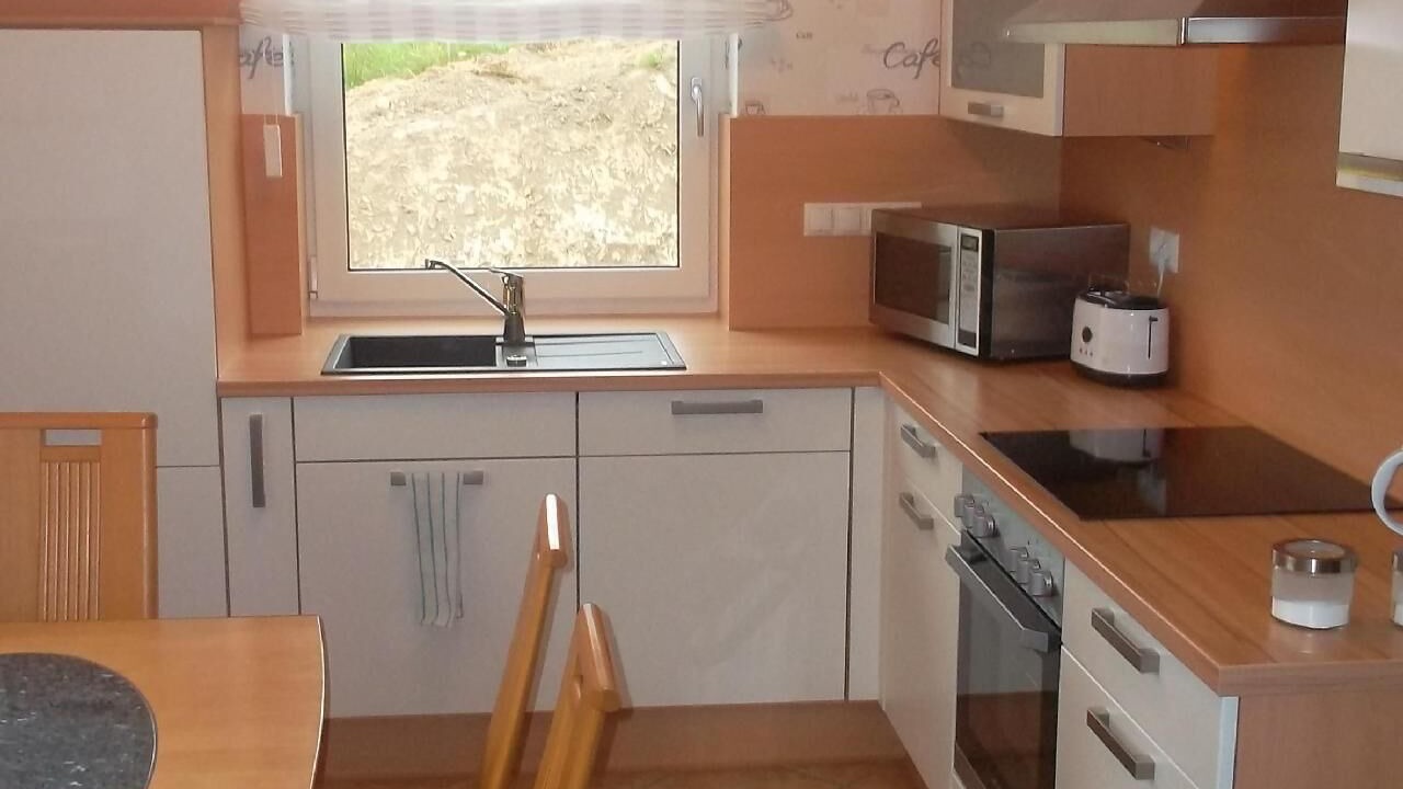 Photo of Kitchen in Glees