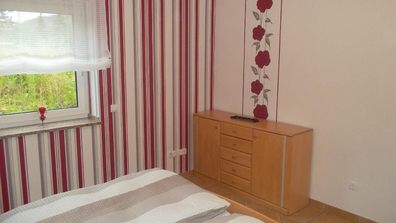 Photo of Bedroom in Glees