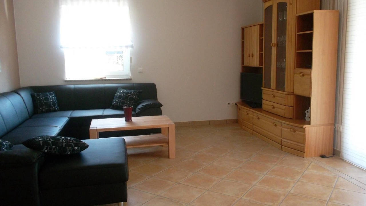 Photo of Livingroom in Glees