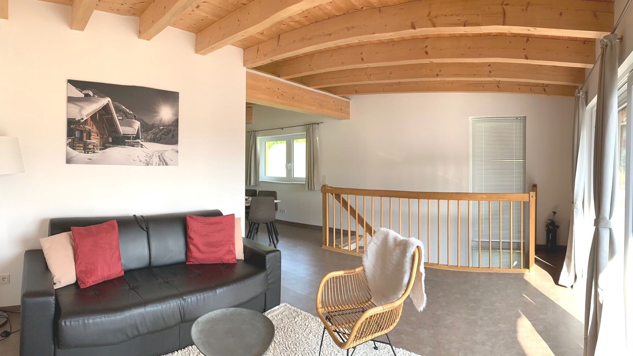 Photo of Livingroom in Hirschegg