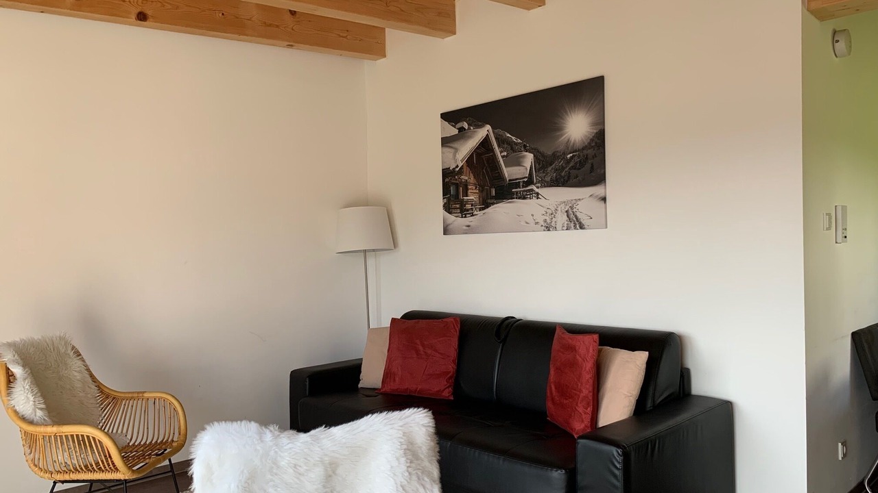 Photo of Livingroom in Hirschegg