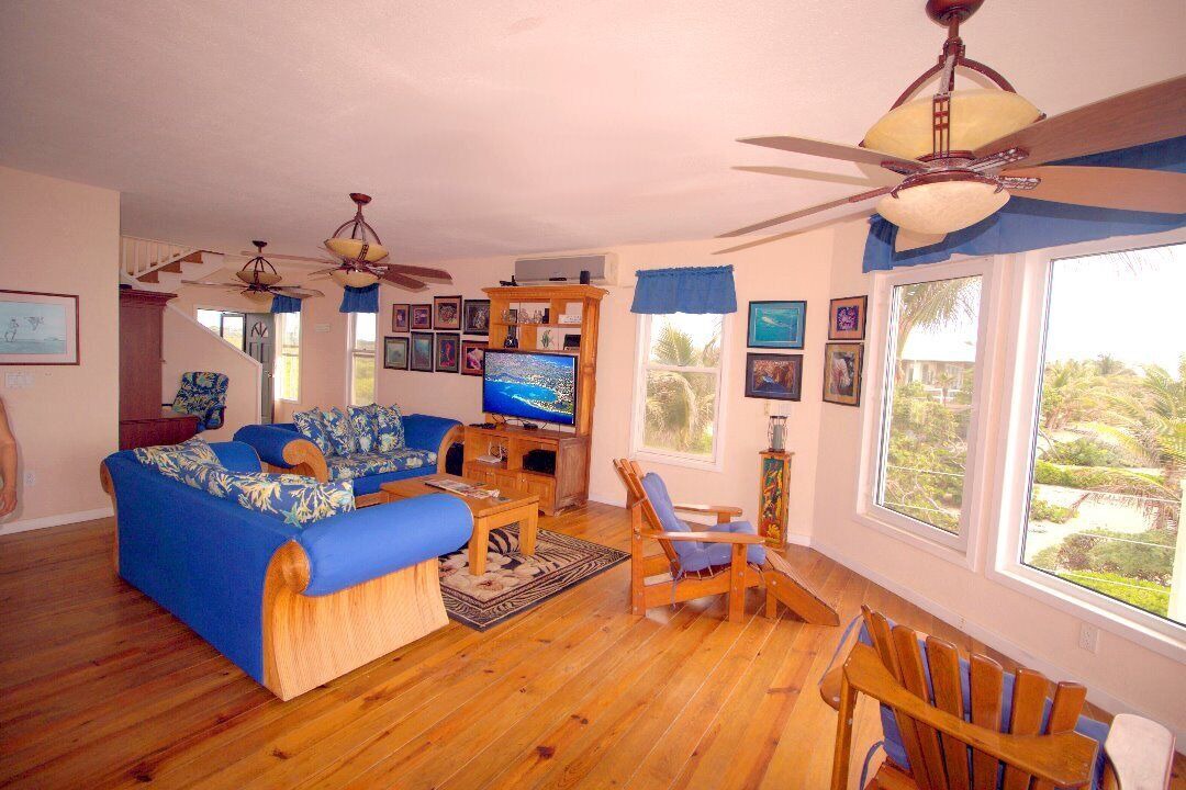 Photo of Bedroom in Isla de Utila