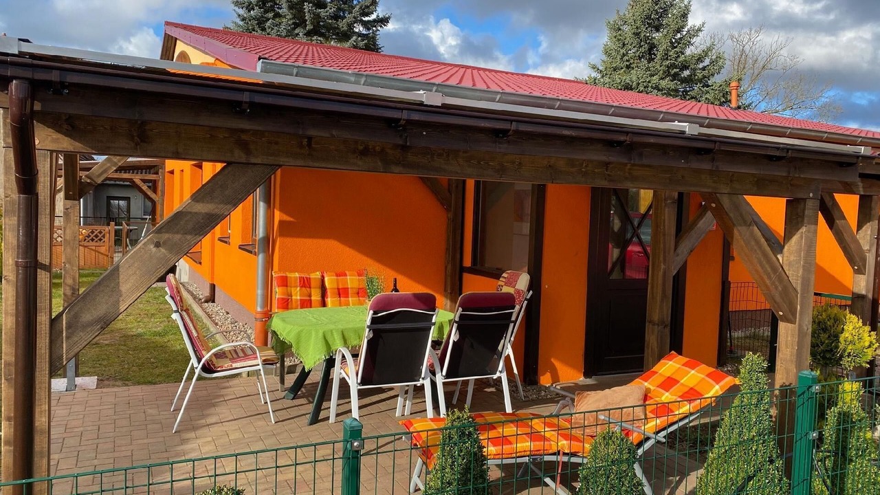 Photo of Outdoor in Fleeth