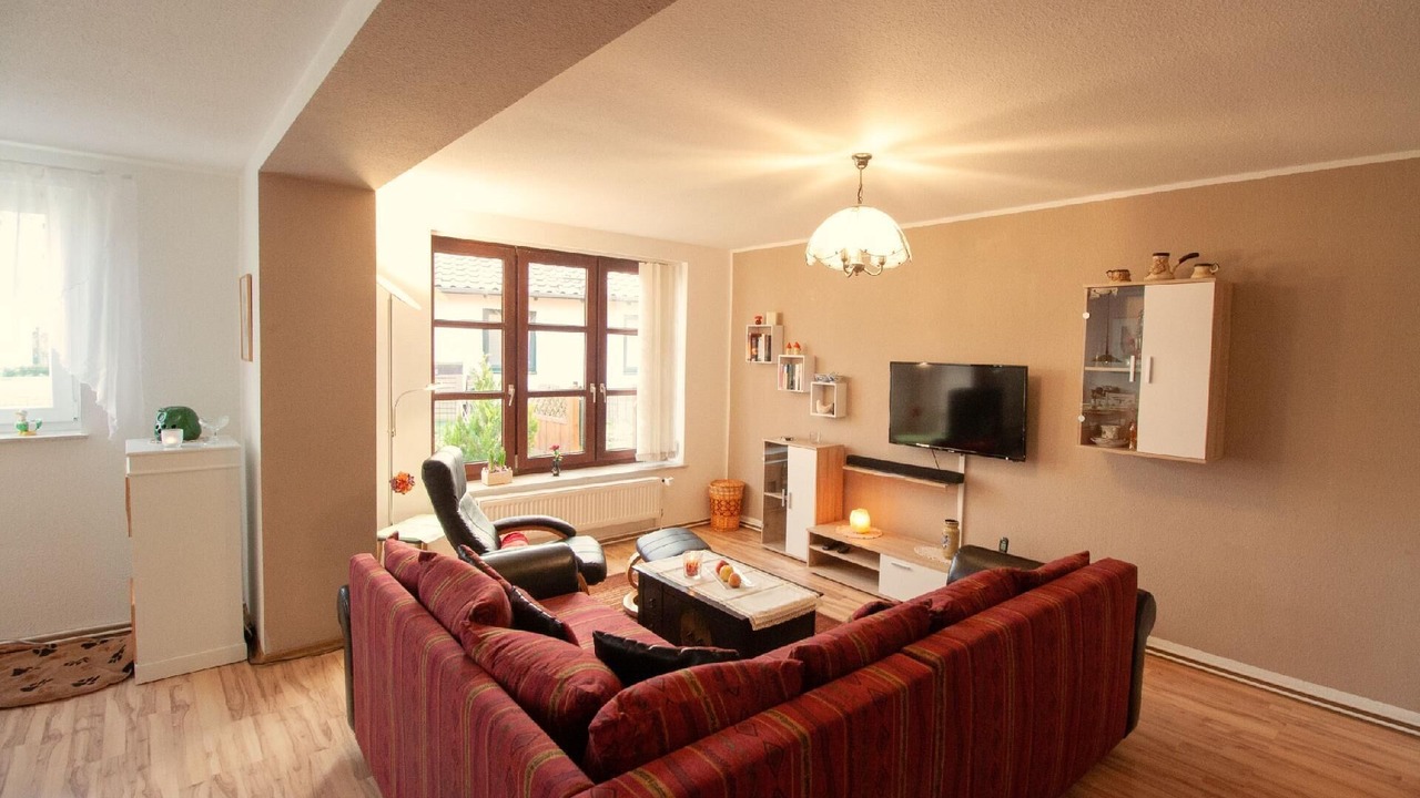 Photo of Livingroom in Fleeth