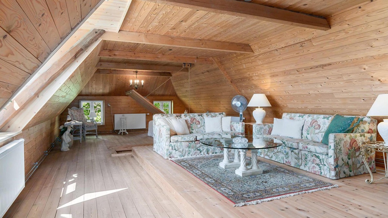 Photo of Bedroom in Humble