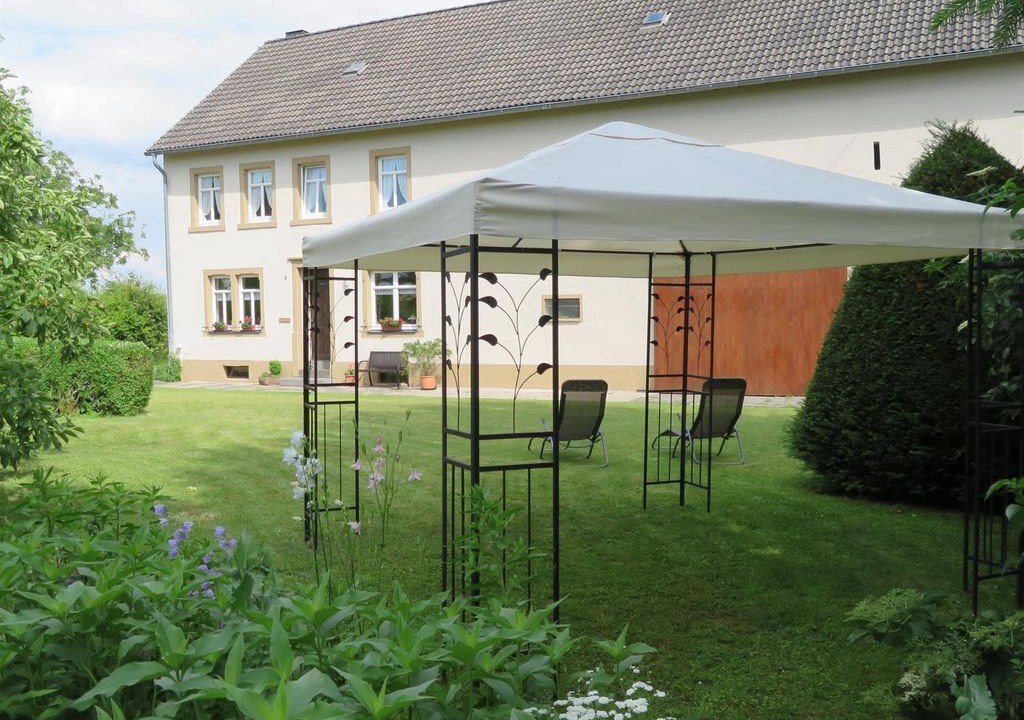 Photo of Patio Balcony in Pantenburg