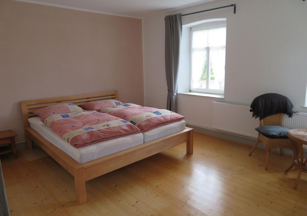 Photo of Bedroom in Pantenburg