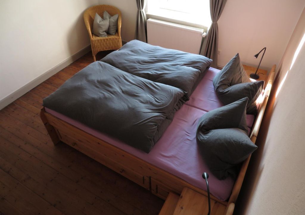 Photo of Bedroom in Pantenburg