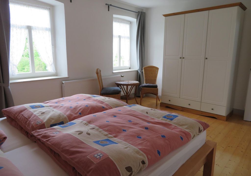 Photo of Bedroom in Pantenburg