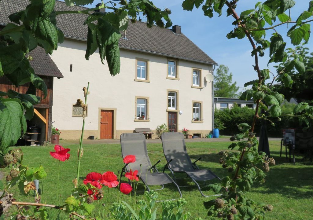 Photo of Outdoor in Pantenburg
