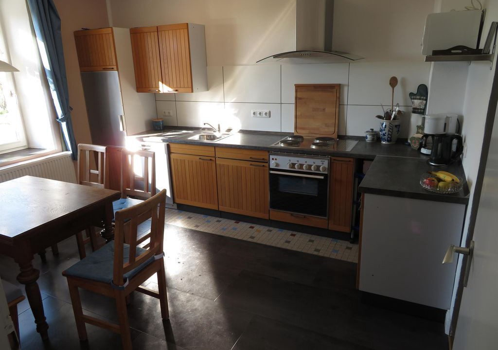 Photo of Kitchen in Pantenburg