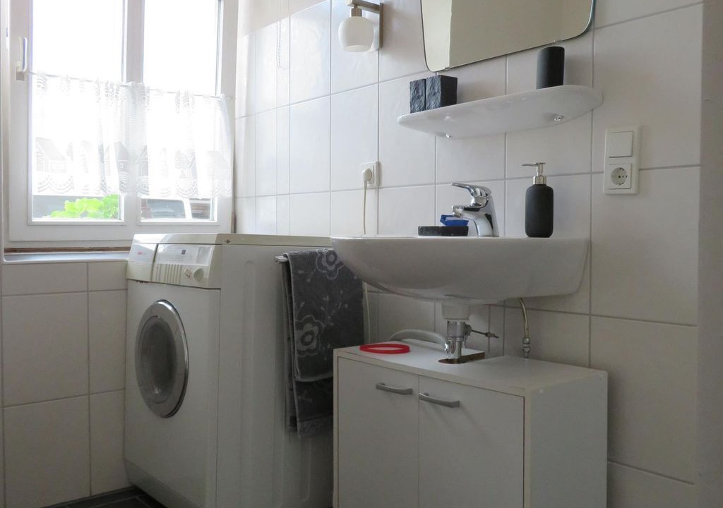 Photo of Bathroom in Pantenburg
