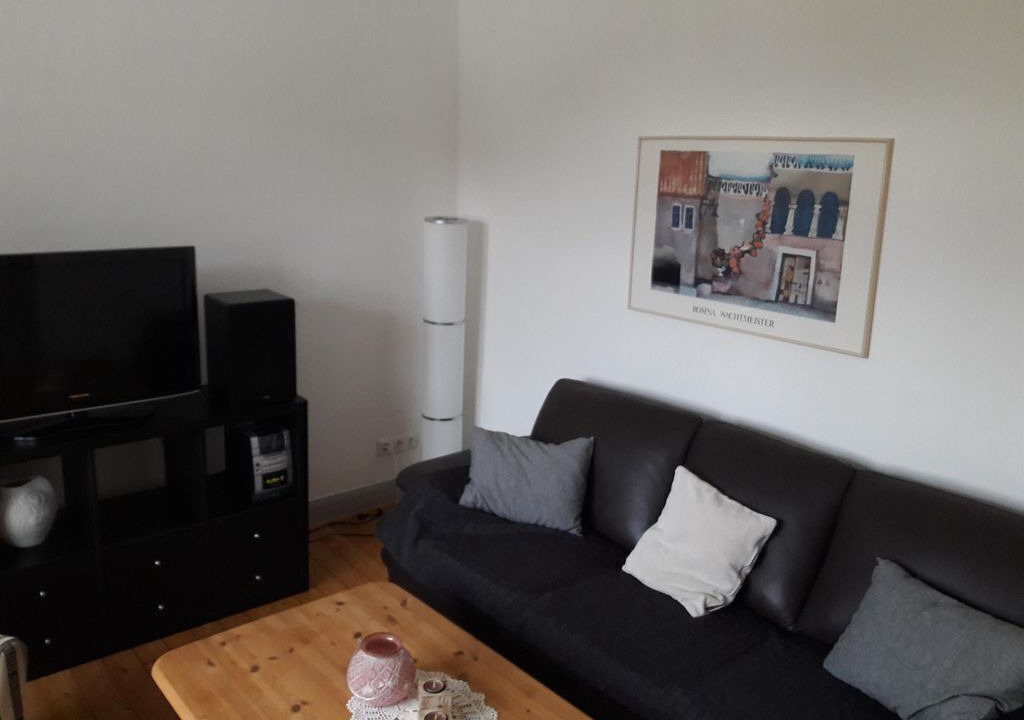 Photo of Livingroom in Pantenburg