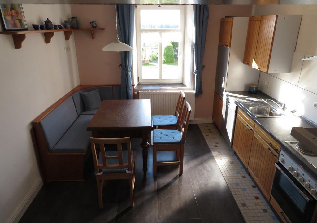 Photo of Kitchen in Pantenburg