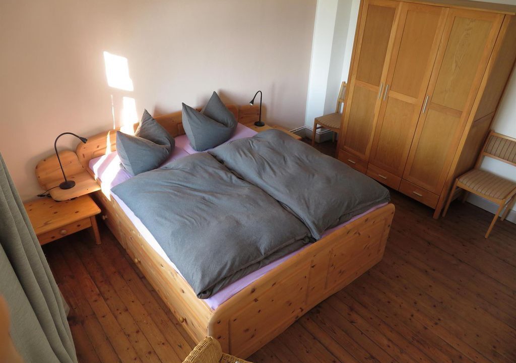 Photo of Bedroom in Pantenburg