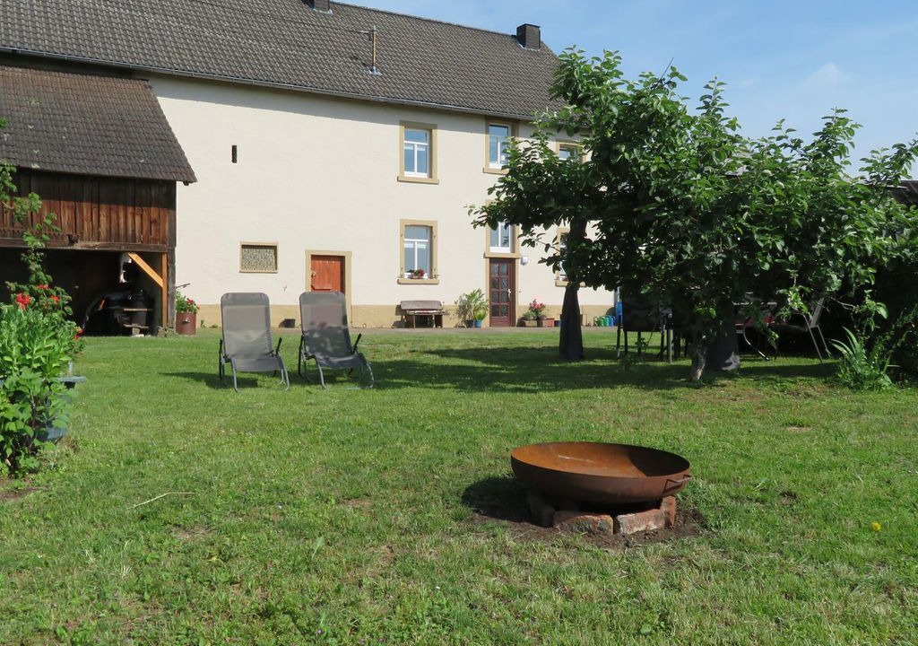Photo of Outdoor in Pantenburg