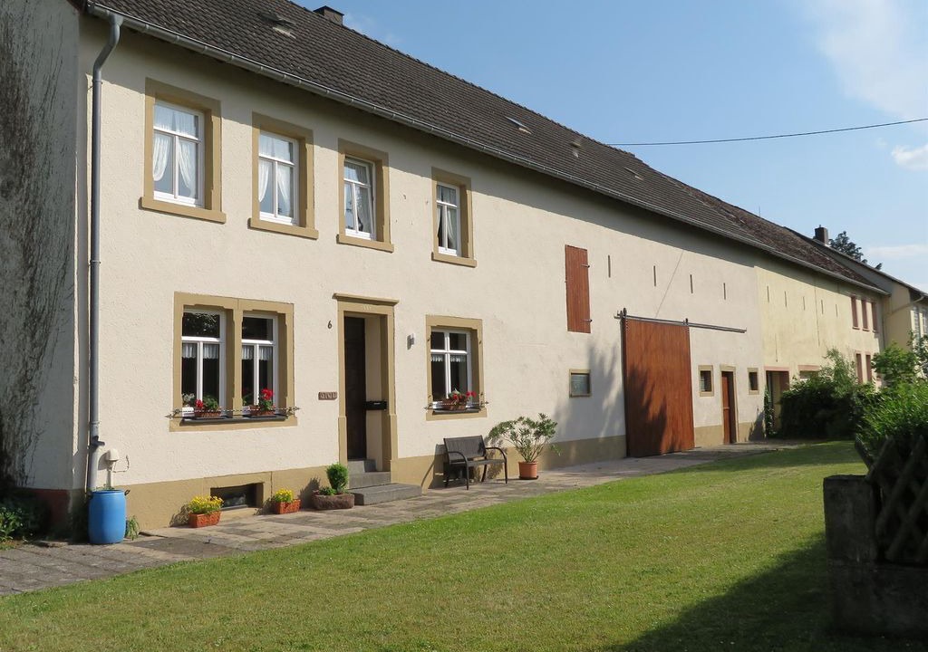 Photo of Outdoor in Pantenburg